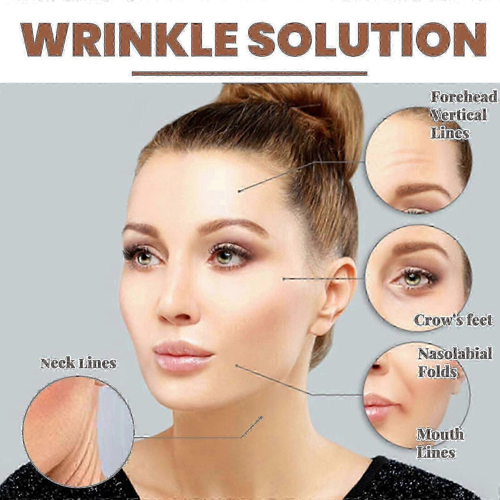 Face Tape For Castor Oil, Face Tape For Castor Oil Effective, For Face V1263-JX-3243