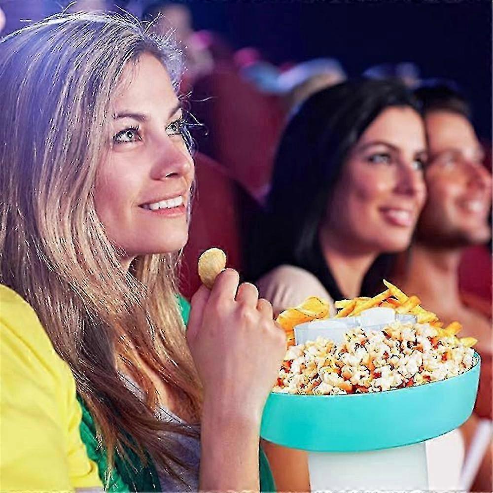 Stanley Cup 30 Oz Snack Bowl With Handle, Reusable Snack Bowl, Stanley Accessories V1263-JX-3262