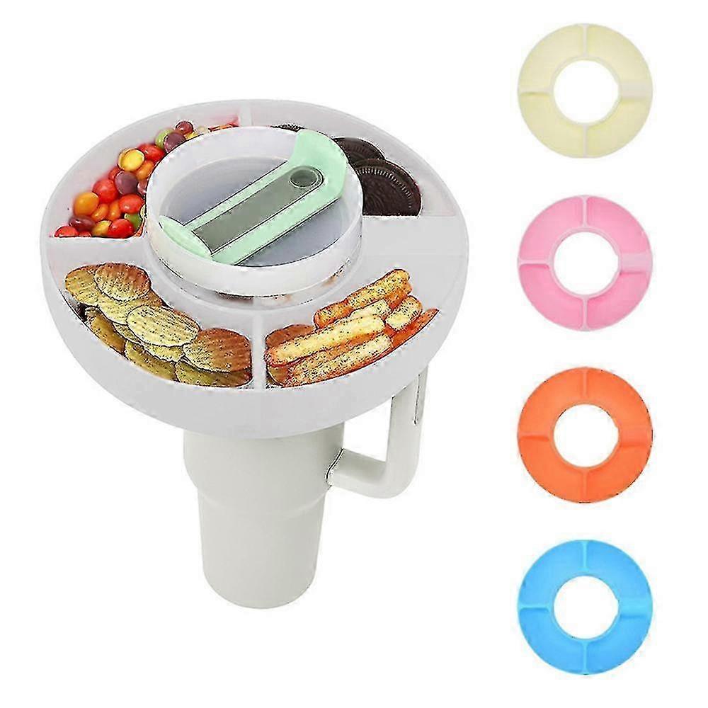 Stanley Cup 30 Oz Snack Bowl With Handle, Reusable Snack Bowl, Stanley Accessories V1263-JX-3262