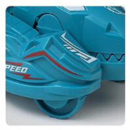 Deformation Dinosaur Toy, Automatic Transformation Dinosaur Vehicle V1263-JX-3284