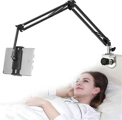 Adjustable Foldable Tablet Stand for Bed V1263-JX-3348