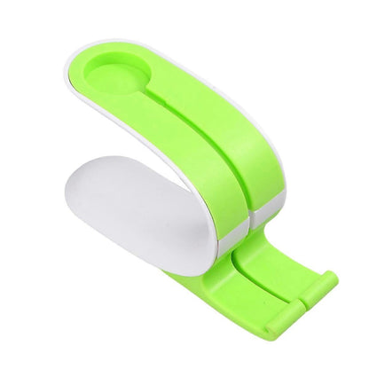 Tablet Stand Desk & Car Holder Mobile Phone Bracket V1263-JX-3349