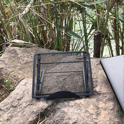 Laptop & Tablet Stand Holder for Desk V1263-JX-3350
