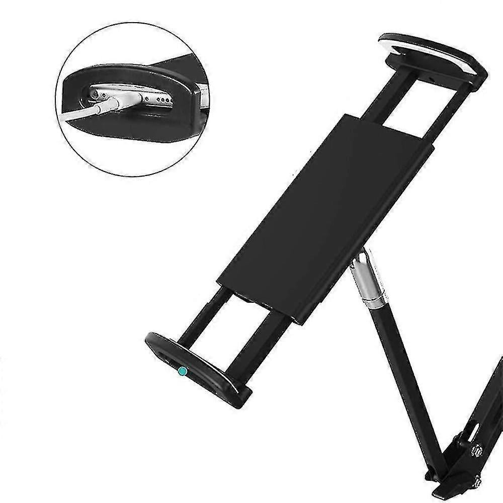 360 Rotating Tablet Stand Holder for Bed V1263-JX-3353