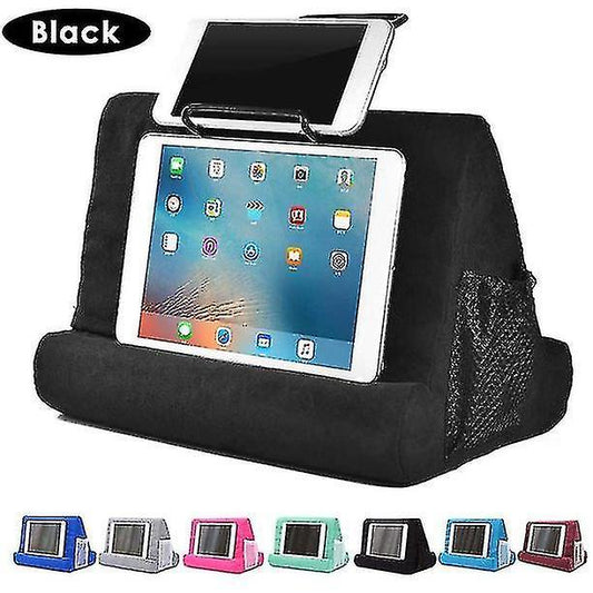 Tablet Pillow Stand Holder for Phone & Tablet V1263-JX-3358