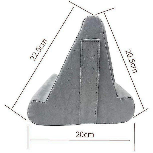 Tablet Pillow Stand Holder for Phone & Tablet V1263-JX-3358