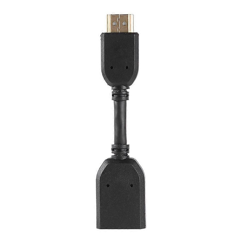 10cm HDMI Male to Female Extension Cable V1263-JX-3359
