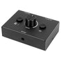 3.5mm Audio Switcher 2 In 1 Out / 1 In 2 Out V1263-JX-3361