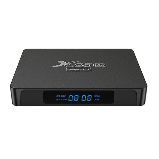 4K Ultra HD Dual-Band WiFi 3D Player OTA Upgrade (2G + 16G) V1263-JX-3365