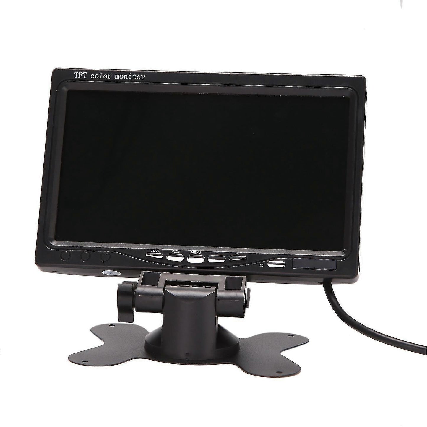 7 Inch TFT LCD HD Monitor for Car CCTV 1024*600 V1263-JX-3367