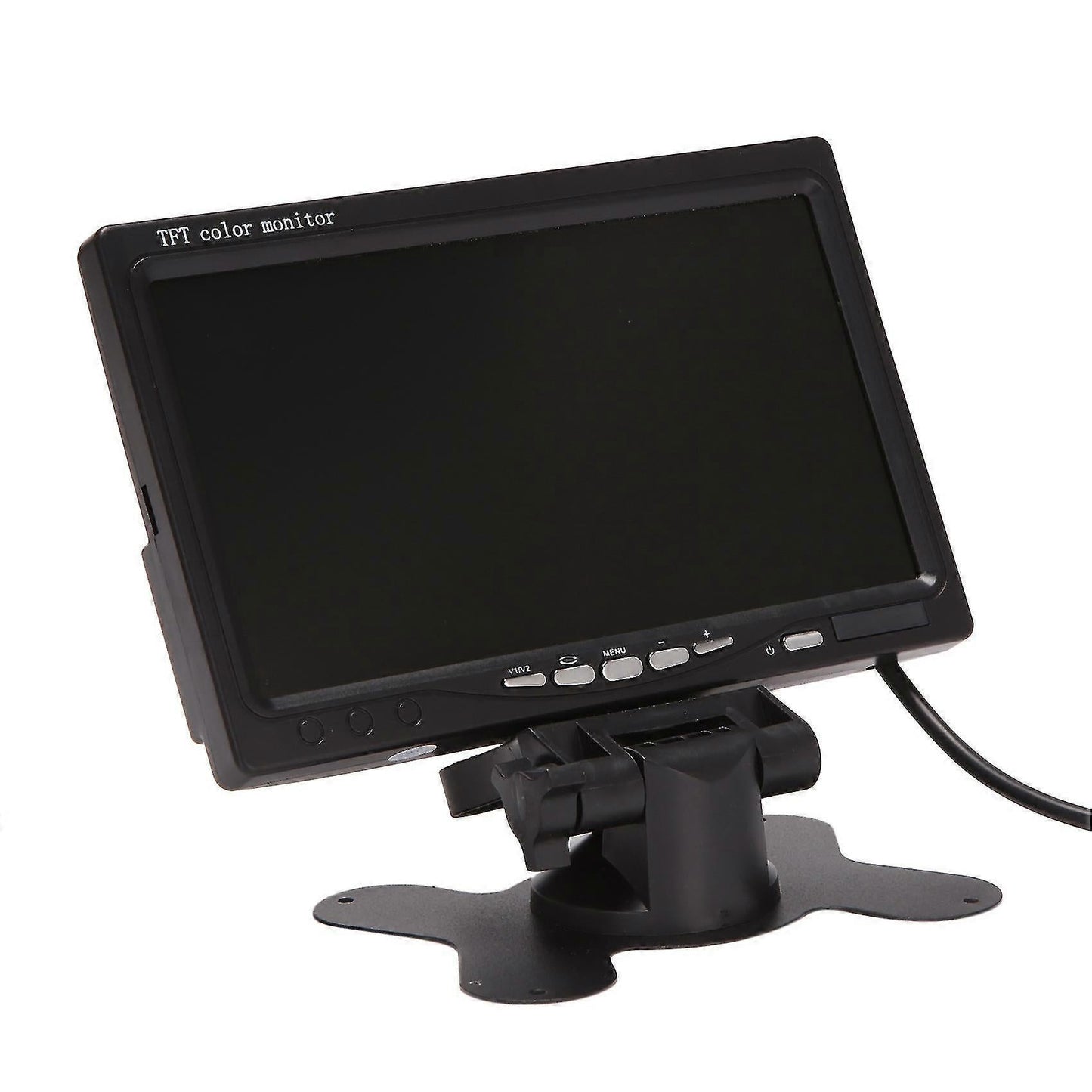 7 Inch TFT LCD HD Monitor for Car CCTV 1024*600 V1263-JX-3367