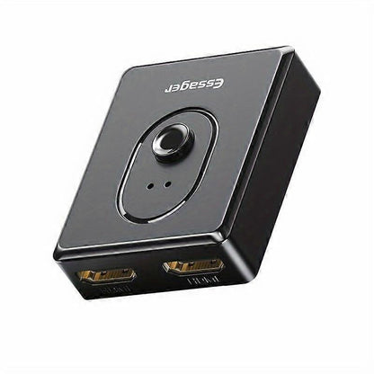 4K HDMI Switch 2 In 1 Out / 1 In 2 Out for PS4 TV Box V1263-JX-3371