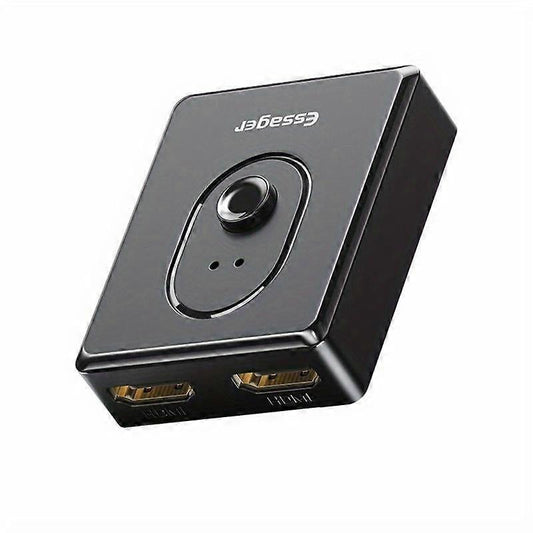 4K HDMI Switch 2 In 1 Out / 1 In 2 Out for PS4 TV Box V1263-JX-3371