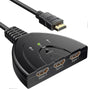 3 In 1 Out HDMI Switcher V1263-JX-3383