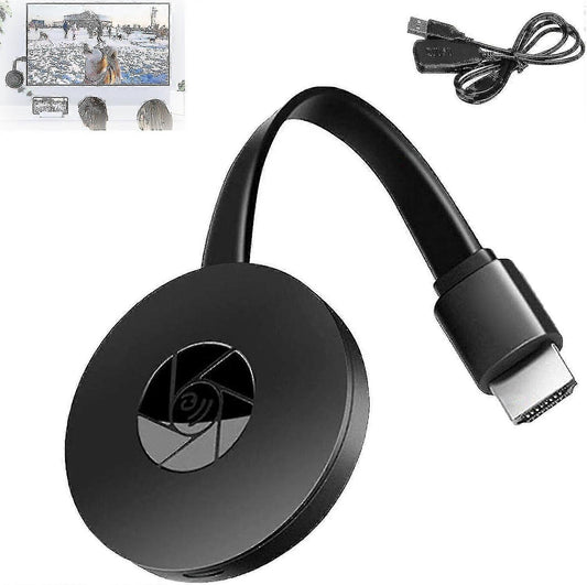 TV Box with HDMI Access to All Channels(4K+5G) V1263-JX-3393