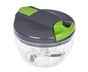 520ML/1000ML Garlic Puller Easy to Clean Labor-saving Crusher-S V1263-JX-340