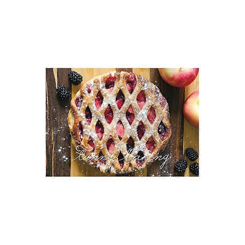 Stainless Steel Pastry Lattice Rolling & Cutting Machine V1263-JX-3405