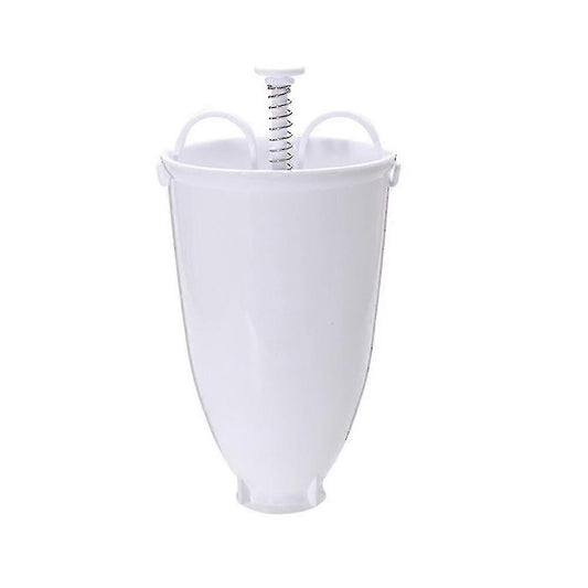 Manual Donut Maker Dispenser for Baking V1263-JX-3406