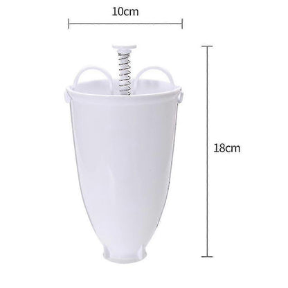 Manual Donut Maker Dispenser for Baking V1263-JX-3406