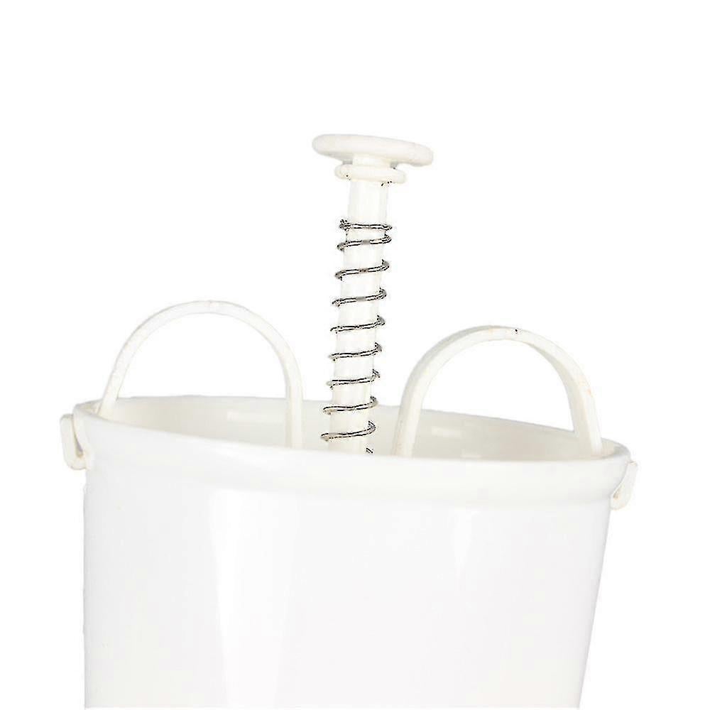 Manual Donut Maker Dispenser for Baking V1263-JX-3406