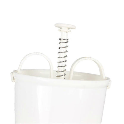 Manual Donut Maker Dispenser for Baking V1263-JX-3406