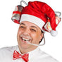 Adjustable Drinking Helmet Can Holder - Beer Hat V1263-JX-3407
