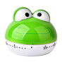 Egg Timer with Loud Alarm for Kitchen & babies Learning V1263-JX-3410