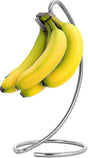 Modern Satin Nickel Banana Hanger Stand for Kitchen Countertop V1263-JX-3411