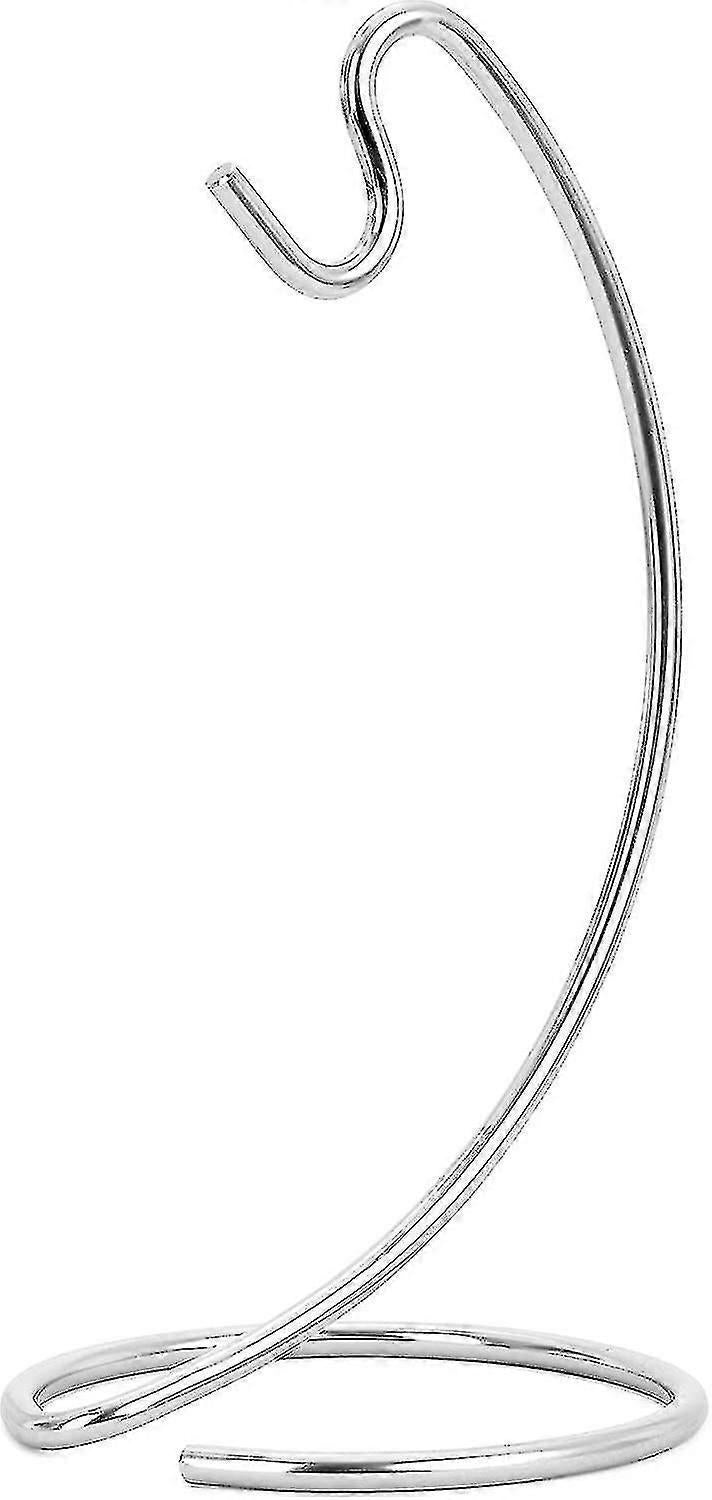 Modern Satin Nickel Banana Hanger Stand for Kitchen Countertop V1263-JX-3411