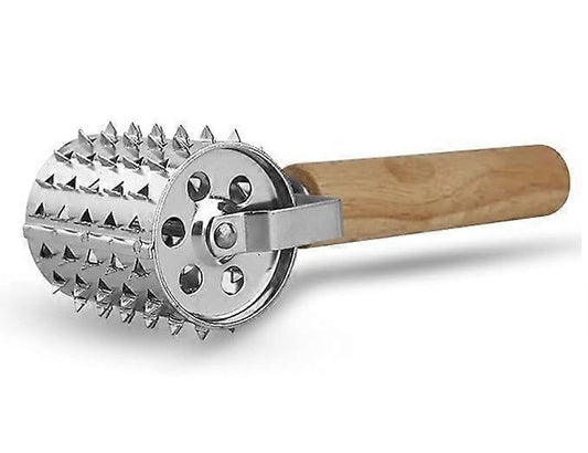 Handheld Meat Tenderizer Roller V1263-JX-3414