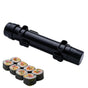 Sushi Bazooka Making Kit - Sushi Roller Machine & Mold V1263-JX-3419