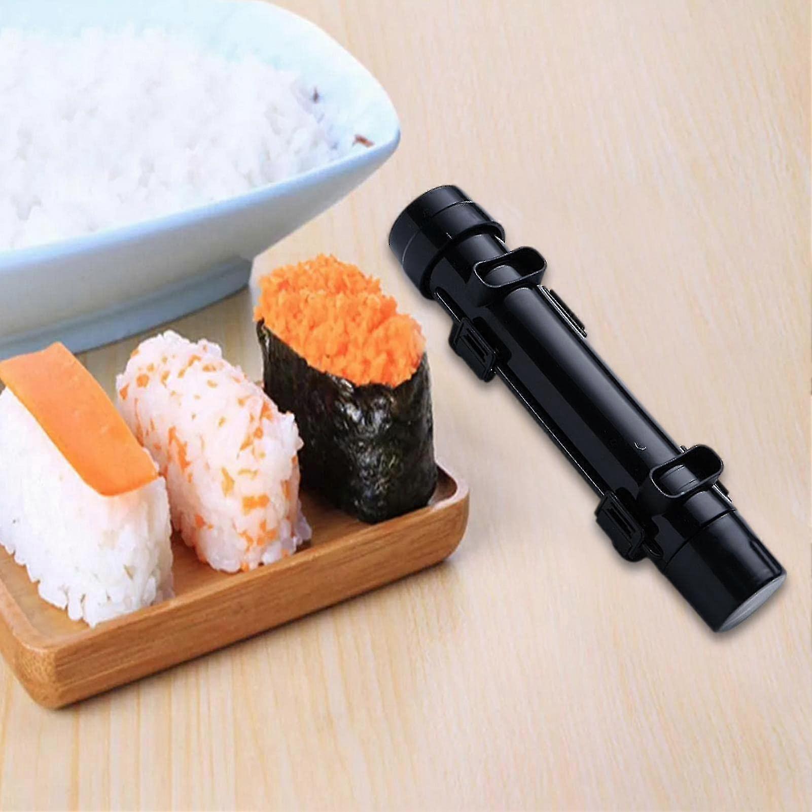 Sushi Bazooka Making Kit - Sushi Roller Machine & Mold V1263-JX-3419