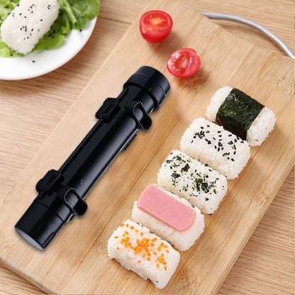 Sushi Bazooka Making Kit - Sushi Roller Machine & Mold V1263-JX-3419