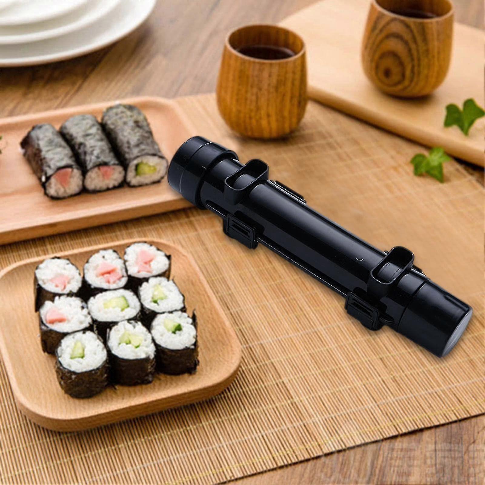Sushi Bazooka Making Kit - Sushi Roller Machine & Mold V1263-JX-3419