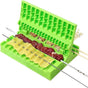 Multifunction Barbecue Meat Skewer Machine V1263-JX-3420