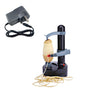 Electric Potato & Apple Peeler - Automatic Smart Peeling Machine V1263-JX-3421
