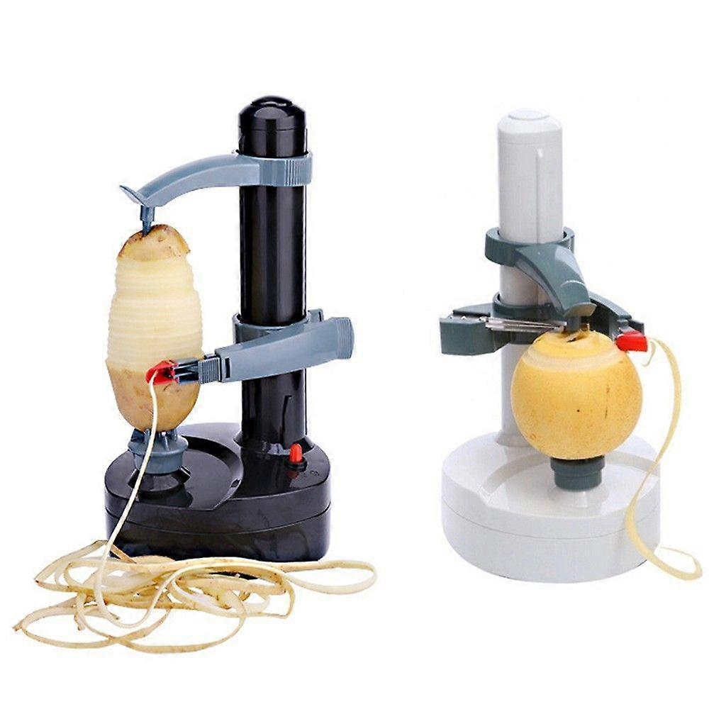 Electric Potato & Apple Peeler - Automatic Smart Peeling Machine V1263-JX-3421