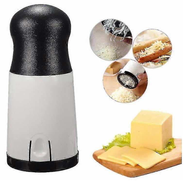 Manually Adjustable Cheese Mill & Grater V1263-JX-3422