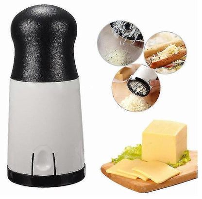 Manually Adjustable Cheese Mill & Grater V1263-JX-3422