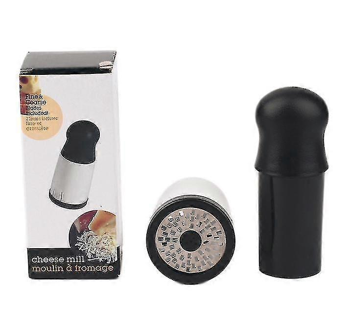 Manually Adjustable Cheese Mill & Grater V1263-JX-3422