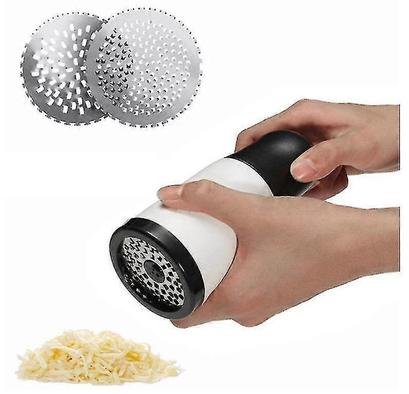 Manually Adjustable Cheese Mill & Grater V1263-JX-3422