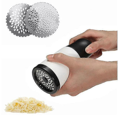 Manually Adjustable Cheese Mill & Grater V1263-JX-3422