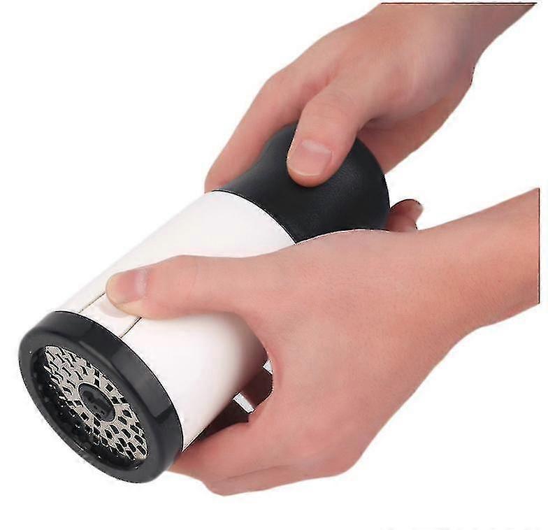 Manually Adjustable Cheese Mill & Grater V1263-JX-3422