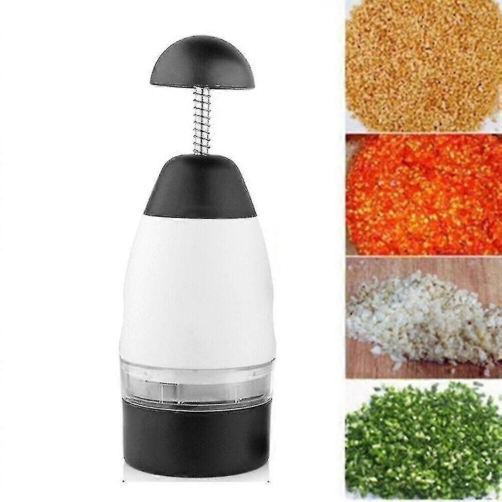 Slap Chop Food Chopper - Fruit & Garlic Slicer V1263-JX-3424