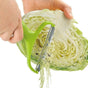 Multifunction Cabbage & Vegetable Peeler - Slicer & Grater V1263-JX-3428