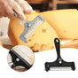 Adjustable Stainless Steel Cheese & Butter Slicer V1263-JX-3429