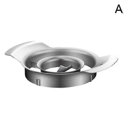 Stainless Steel Pomegranate Peeler & Deseeder V1263-JX-3431