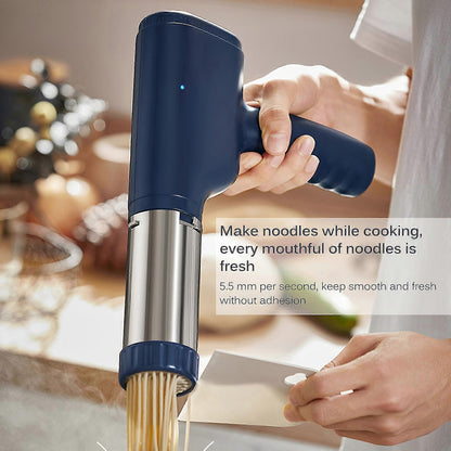 Automatic Pasta Machine - Household Noodle Press Maker V1263-JX-3435