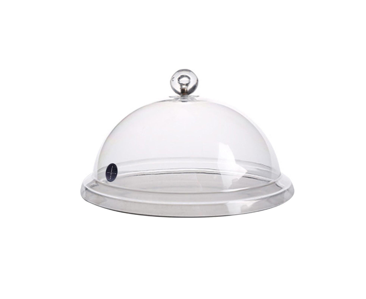 Molecular Dish Cover Plastic Dustproof Cooking Cover-M V1263-JX-344