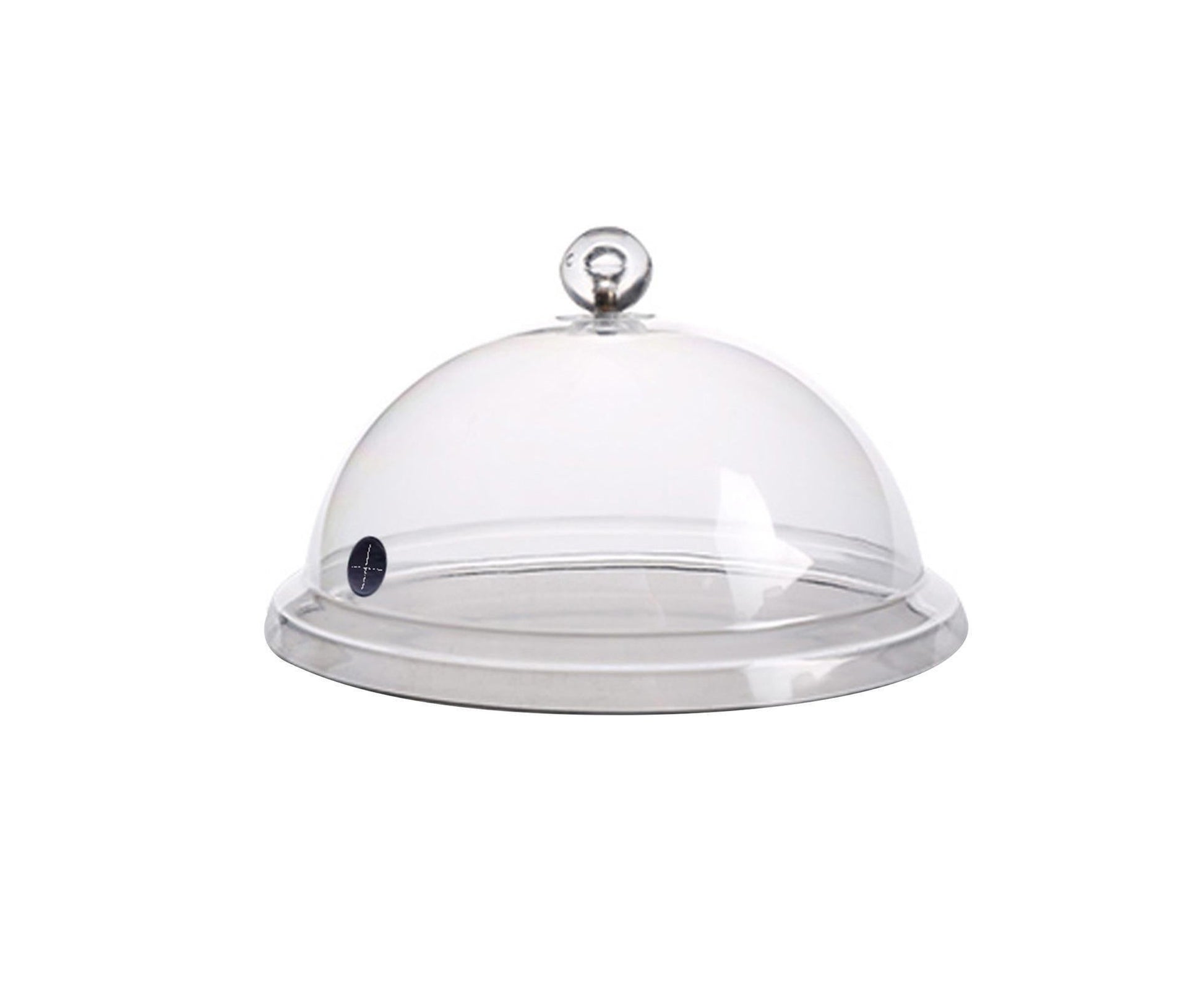 Molecular Dish Cover Plastic Dustproof Cooking Cover-M V1263-JX-344